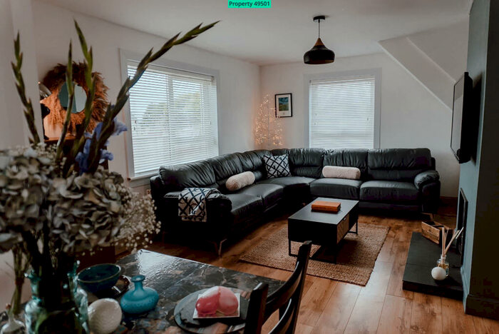 3 Bedroom Detached House For Sale In Tong, Isle Of Lewis, HS2