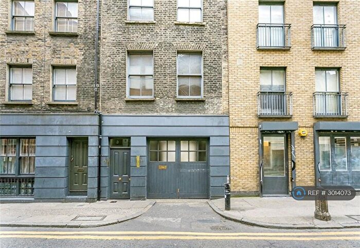2 Bedroom Flat To Rent In Wheler Street, London, E1