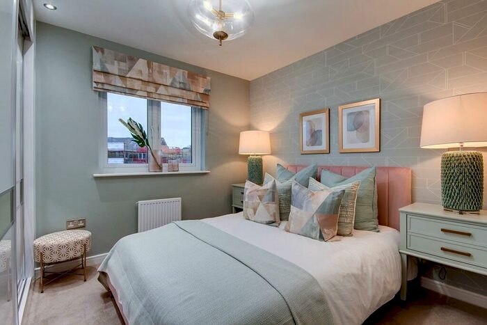 4 Bedroom Detached House For Sale In South Scotstoun, South Queensferry, EH30