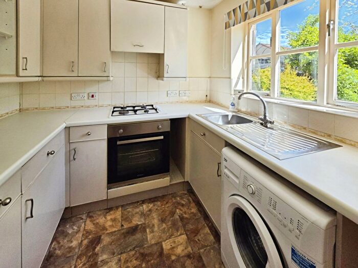 2 Bedroom Semi-Detached House To Rent In Cusak Road, Chelmer Village, Chelmsford, Essex, CM2