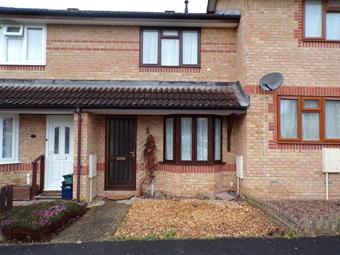 2 Bedroom Terraced House To Rent In Roundswell, Barnstaple, EX31