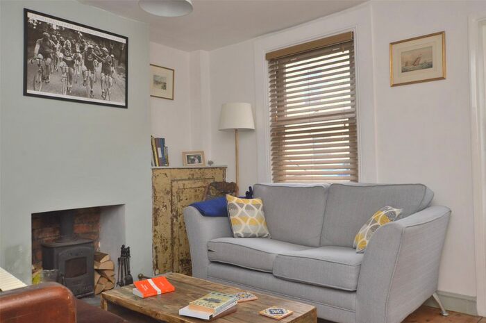 2 Bedroom Terraced House To Rent In Devonshire Street, Cheltenham GL50