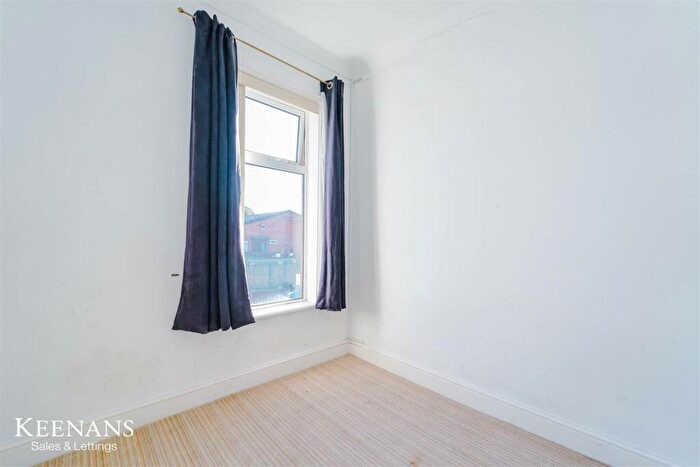 3 Bedroom Terraced House For Sale In Matthew Street, Blackburn, BB2