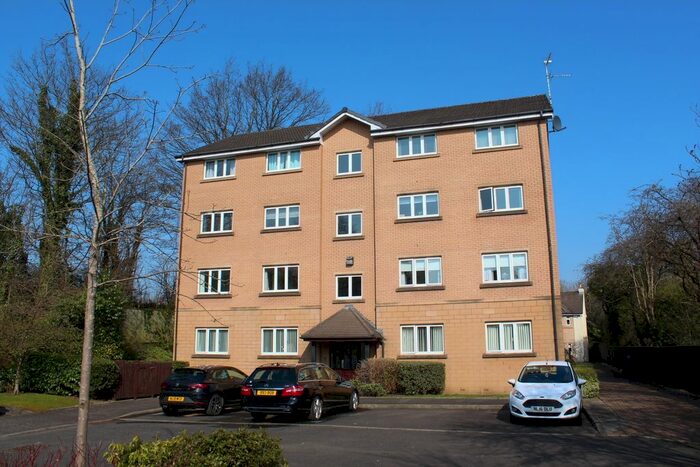 2 Bedroom Flat To Rent In Whittingehame Park, Flat /, Anniesland, Glasgow, G12
