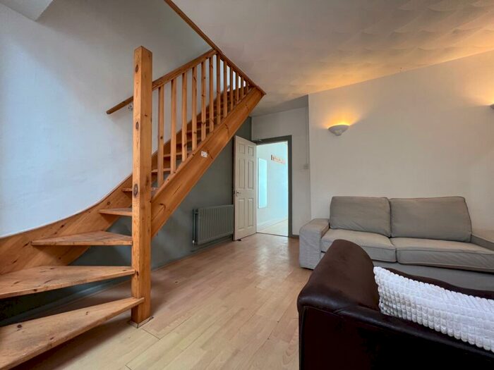 3 Bedroom Terraced House To Rent In Fitzroy Street, Cathays, CF24