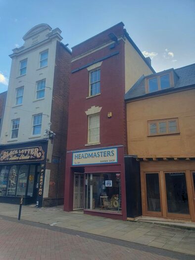 Studio To Rent In Westgate Street, Gloucester, GL1