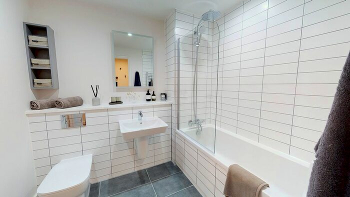 1 Bedroom Flat For Sale In Liverpool City Centre, Liverpool, L1