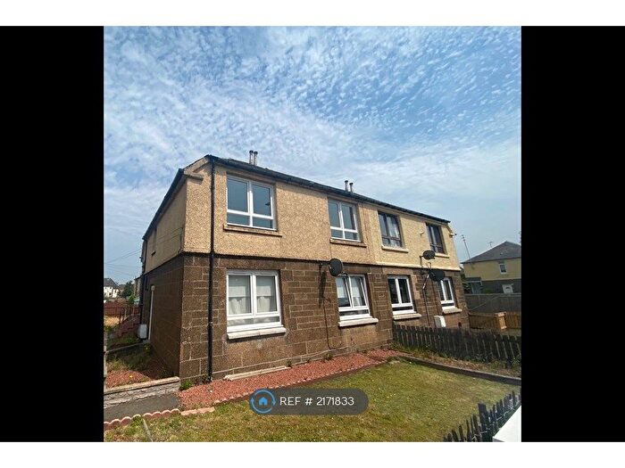 1 Bedroom Flat To Rent In Cambuslang Road, Rutherglen, Glasgow, G73