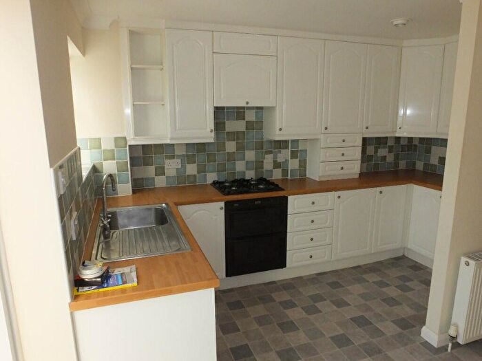 2 Bedroom Terraced House To Rent In Monks Way, Lewes, East Sussex, BN7