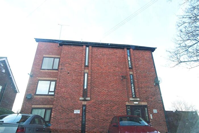 1 Bedroom Apartment To Rent In Brook Court, Cambrian View, Chester, CH1
