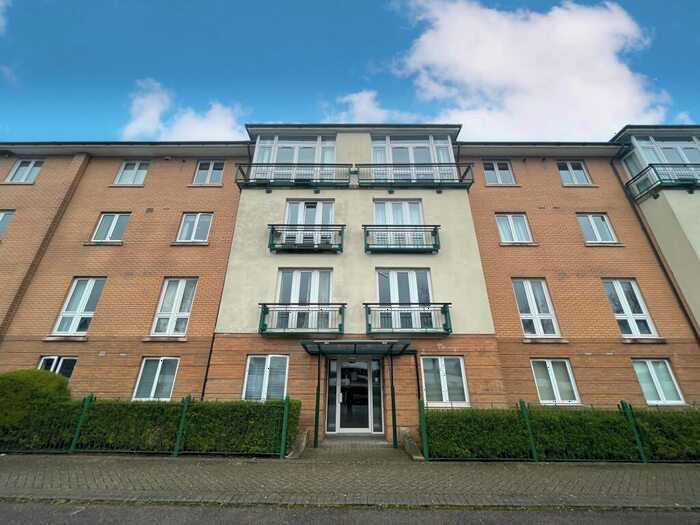 2 Bedroom Duplex To Rent In Roma House, Lloyd George Avenue, Cardiff Bay, CF10