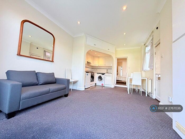 1 Bedroom Flat To Rent In Dartmouth Road, London, NW2