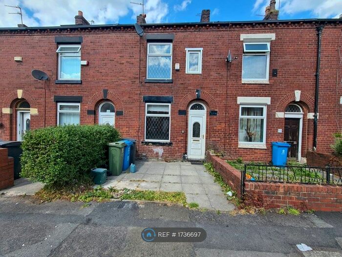 3 Bedroom Terraced House To Rent In Swinton Street, Oldham, OL4