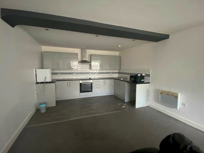2 Bedroom Apartment To Rent In Apartment 6- Scot Lane, Doncaster, DN1