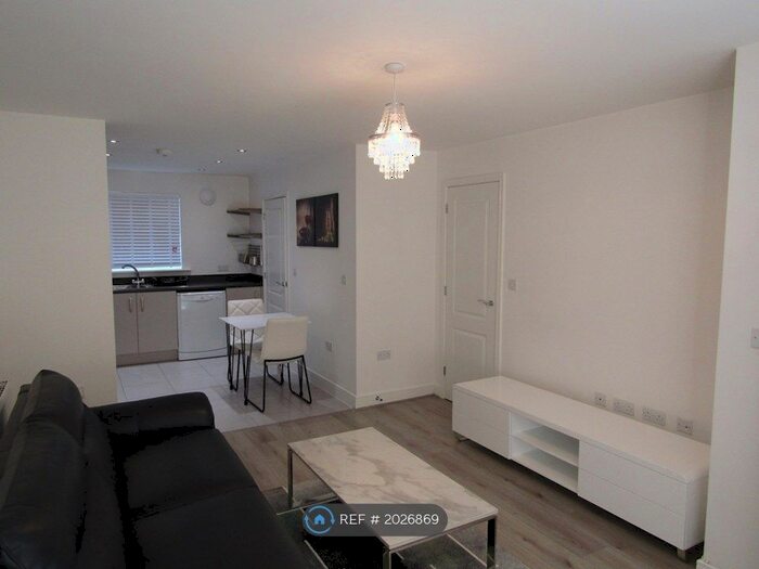 2 Bedroom Terraced House To Rent In James Leach V C Road, Manchester, M40