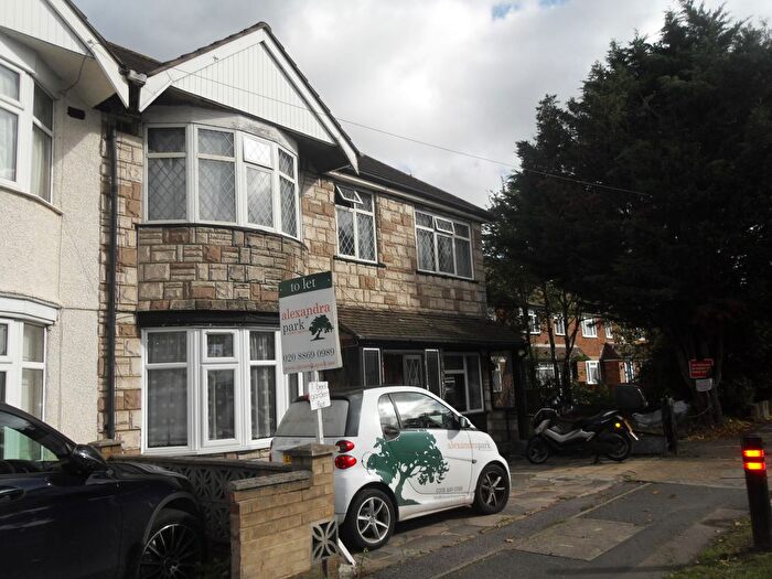 1 Bedroom Flat To Rent In West End Road, Ruislip, HA4