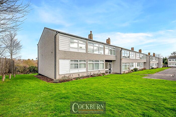 2 Bedroom Flat To Rent In Mottingham Lane, Mottingham, SE9