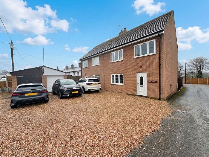 3 Bedroom Semi Detached House For Sale In Low Hesket, Carlisle, CA4