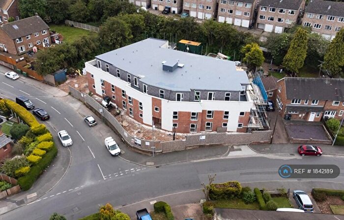 1 Bedroom Flat To Rent In The Phoenix, Nottingham, NG4