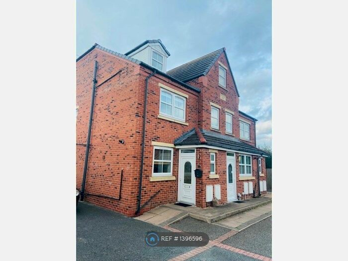 3 Bedroom Semi-Detached House To Rent In Amys Meadow, Willaston, Nantwich, CW5