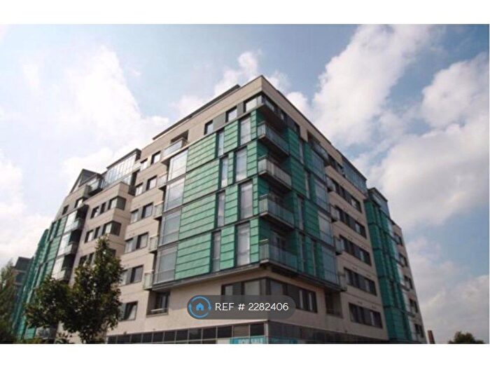 Studio To Rent In Manor Mills, Leeds, LS11