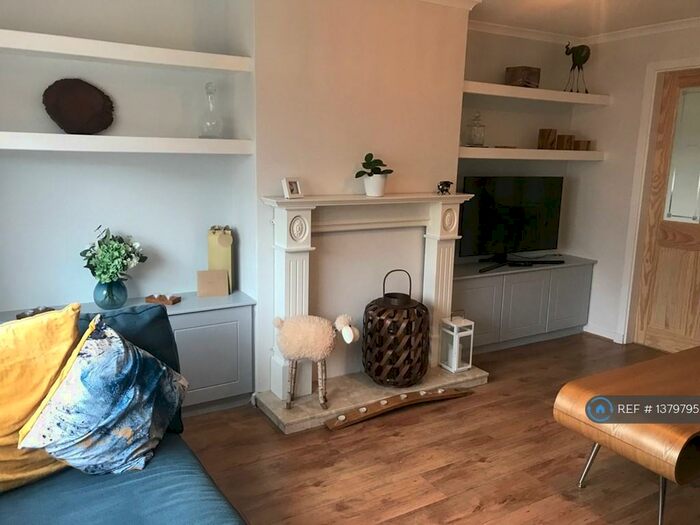 1 Bedroom Semi-Detached House To Rent In Livingston Terrace, Dunlop, Kilmarnock, KA3