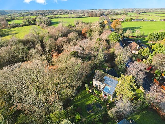 4 Bedroom Detached House For Sale In Winsley Road, Bradford-On-Avon, BA15