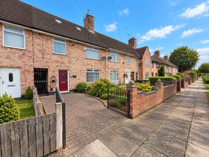3 Bedroom Terraced House For Sale In Gerneth Road, Liverpool, L24