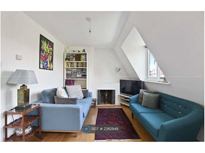 1 Bedroom Flat To Rent In Malden Road, London, NW5