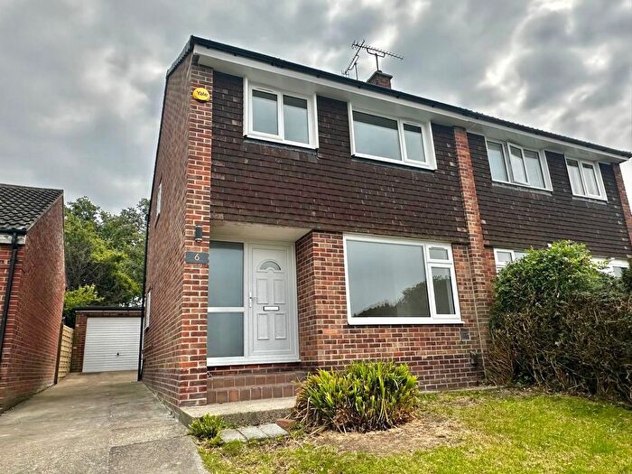 3 Bedroom Property To Rent In Osborne Road, Harrogate, HG1