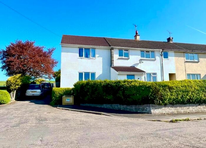 4 Bedroom Semi-Detached House For Sale In Greenaway, Morchard Bishop, Crediton, EX17