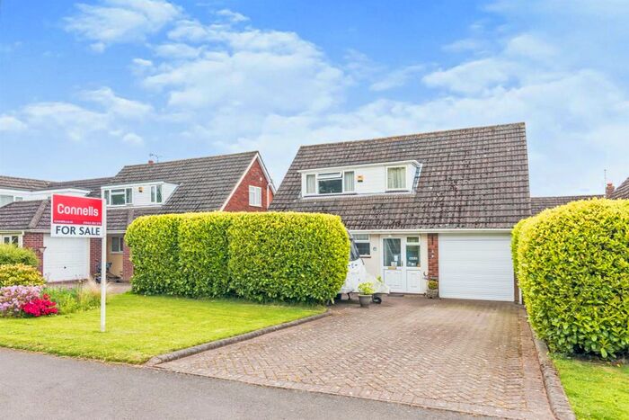 4 Bedroom Detached Bungalow For Sale In Radmore Lane, Abbots Bromley, Rugeley, WS15