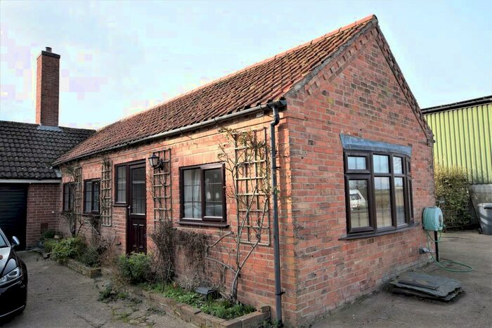 1 Bedroom Link Detached House To Rent In Widmerpool, Nottingham, NG12