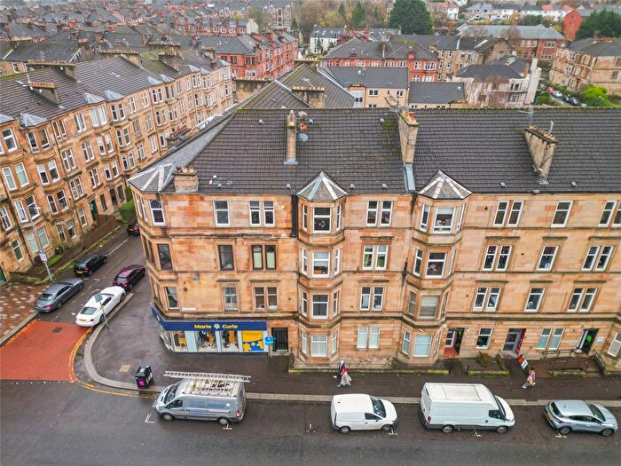 1 Bedroom Flat For Sale In /, Kilmarnock Road, Glasgow, Glasgow City, G41