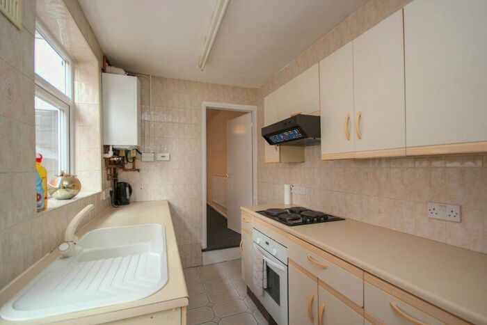 1 Bedroom Flat To Rent In Widdrington Road, Radford, Coventry, CV1