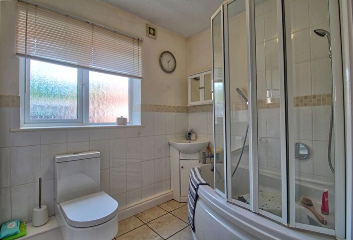 1 Bedroom Flat For Sale In Head Street, Pershore, WR10