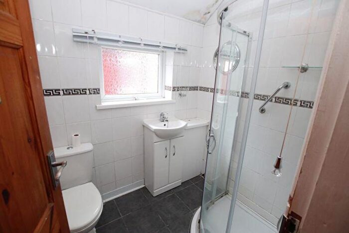 3 Bedroom End Of Terrace House For Sale In Fildes Street, Grimsby, DN31