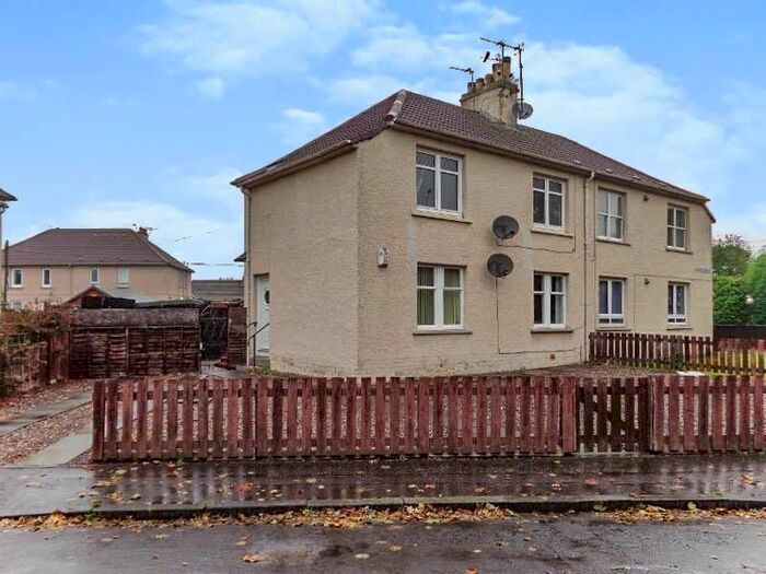 1 Bedroom Flat To Rent In Haughgate Terrace, Leven, Fife, KY8