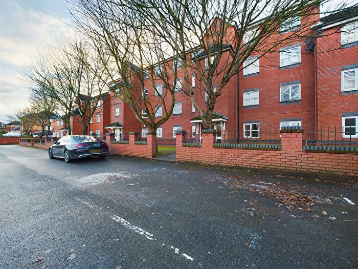 2 Bedroom Flat To Rent In The Anchorage, City Centre, Liverpool, L3
