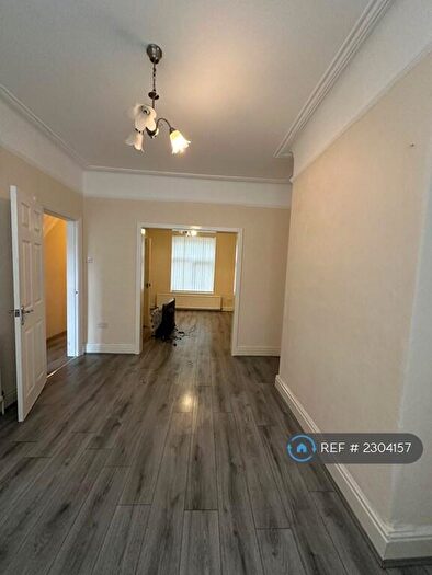 3 Bedroom Terraced House To Rent In Ince Avenue, Liverpool, L4