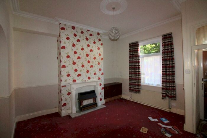 3 Bedroom Terraced House To Rent In Arkwright Road, Preston, PR1