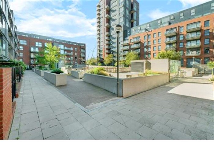 2 Bedroom Apartment To Rent In Zenith Close, London, NW9