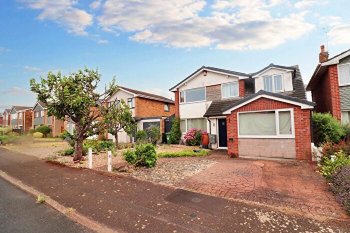 4 Bedroom Detached House For Sale In Stoney Stile Road, Alveston, BS35