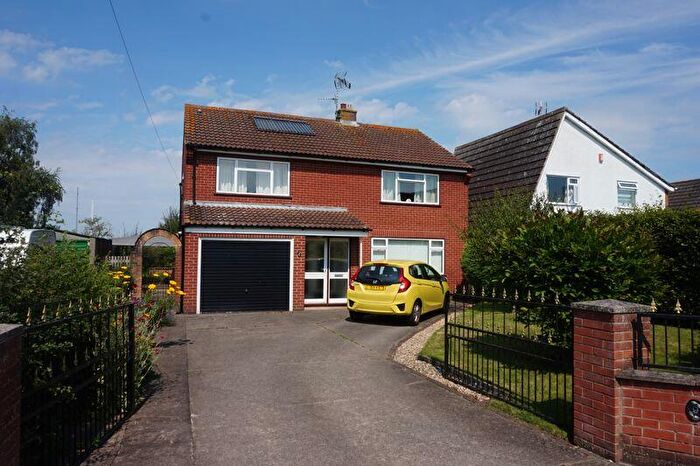 4 Bedroom Detached House For Sale In Church Lane, Boughton, NG22
