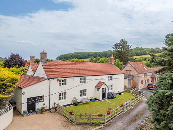 5 Bedroom Detached House For Sale In Banwell Road, Elborough Village, BS24