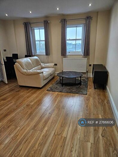 1 Bedroom Flat To Rent In Coventry Road, Digbeth, Birmingham, B10