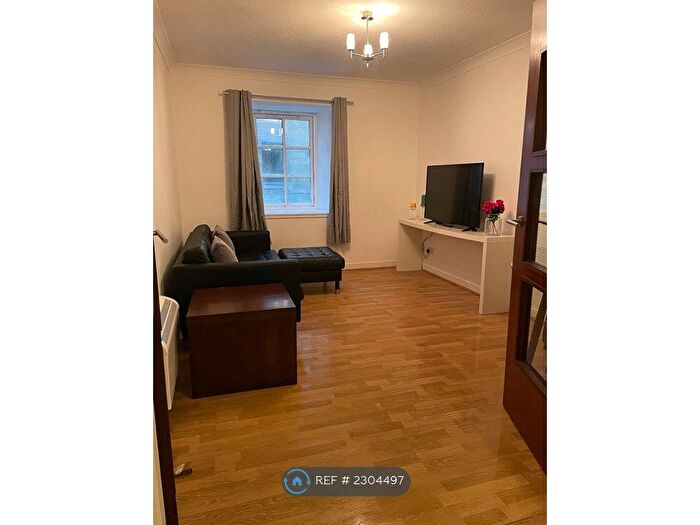 1 Bedroom Flat To Rent In James Watt Street, Glasgow, G2