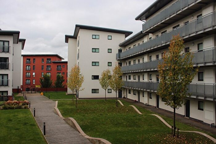 2 Bedroom Flat To Rent In The Pulse, Manchester Street, Manchester, Greater Manchester, M16