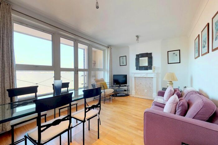 1 Bedroom Flat To Rent In Aldersgate Street, London, EC1A