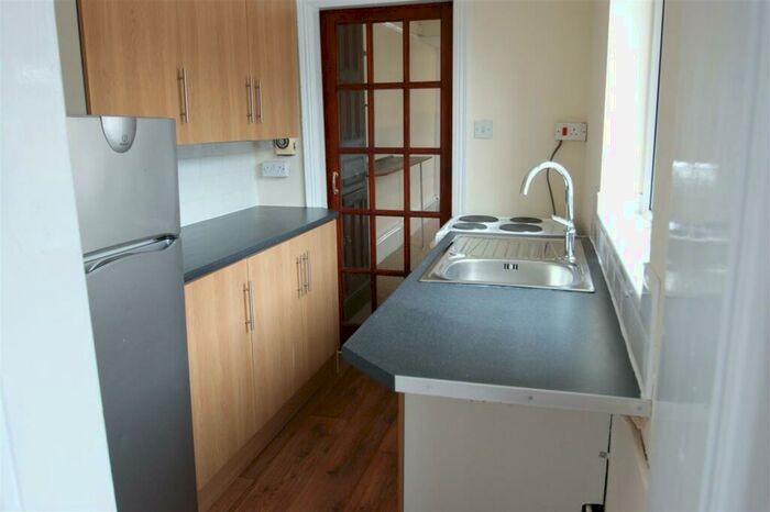 2 Bedroom Terraced House To Rent In Worksop Road, Sneinton, Nottingham, NG3